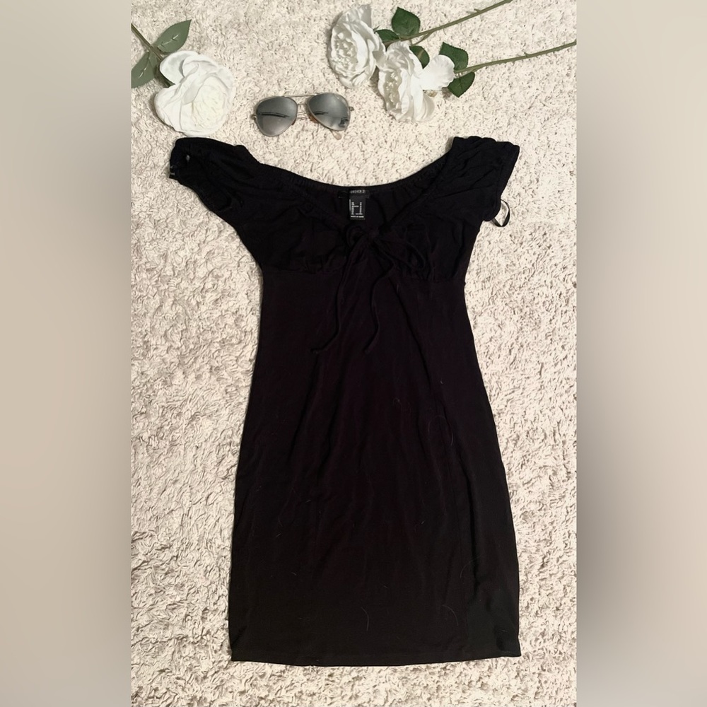 Dress, Forever21, size M